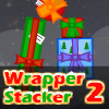 Juego online Wrapper Stacker 2